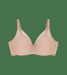 Podprsenka Infinite Sensation W01 telová TRIUMPH YELLOW 70G