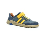 Koel Koel4kids Shane blue AD barefoot topánky 40 EUR