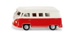 Siku Super - VW T1 minibus