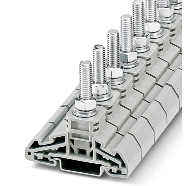 High Current Connectors HV M8/1 3049301 Phoenix Contact; 3049301