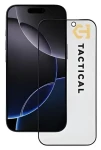 Tactical Glass Shield Privacy Stealth 5D pre Apple iPhone 18 Pre čierna / Ochranné sklo (57983131123)