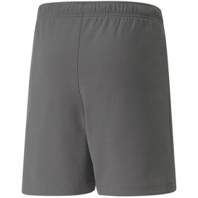 Detské krátke nohavice TeamRise Jr 704943 13 - Puma 164CM