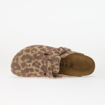 Tenisky Birkenstock Boston Print LEVE Leo Sandcastle EUR 39