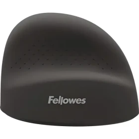 Fellowes Breyta čierna / Vertikálna myš / ergonomická / bezdrôtová / dobíjacia batéria (100143579)