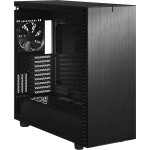 Fractal Design Define 7 XL Black TG Light Tint čierna / skriňa / bez zdroja / 2x USB 2.0 amp; 2x 3.0 amp; 1x USB-C / p. bočnice (FD-C-DEF7X-02)