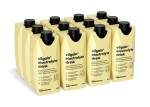 Vilgain Electrolyte Drink – 12× baza 500 ml