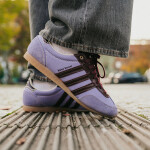 Tenisky adidas x Wales Bonner Japan Crew White/ Light Purple/ Night Red EUR 36