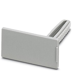Terminal strip marker carrier KLM 3 0811969 Phoenix Contact; 0811969