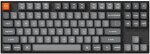 Keychron K8 Max QMK Plastic Frame Keychron Super Red