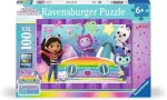 Ravensburger Gábinin kúzelný domček