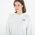Mikina LACOSTE Sweatshirt Flour 36