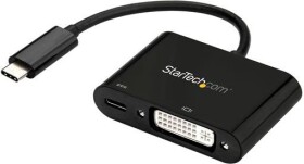 StarTech USB-C (CDP2DVIUCP)