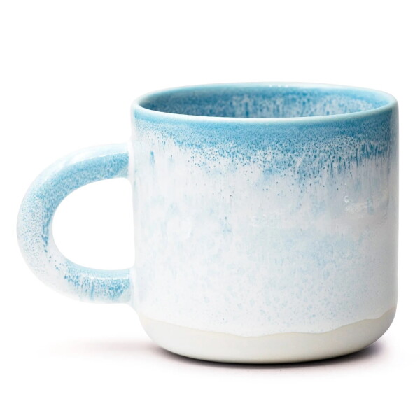 Studio Arhoj Porcelánový hrnček s uškom Niagara Falls 300 ml