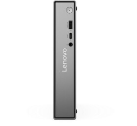 Lenovo Lenovo ThinkCentre neo 50q Gen 5 Intel Core 5 210H 16 GB DDR5-SDRAM 512 GB SSD Windows 11 Pro Mini PC PC Čierny