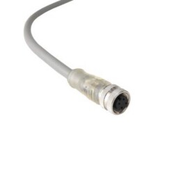 Bulgin PXPPNP12FBF04ACL050PVC 1 ks; PXPPNP12FBF04ACL050PVC