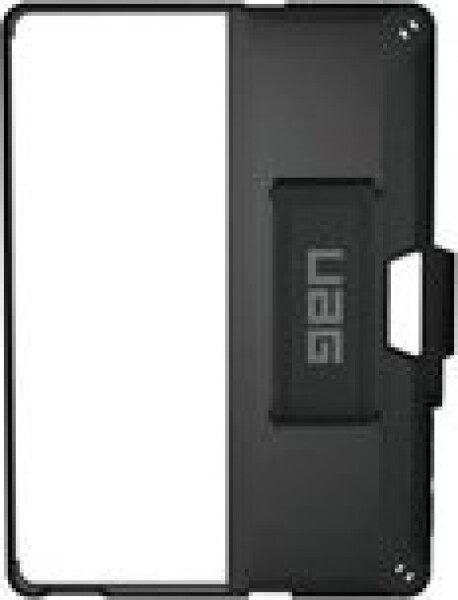 UAG Microsoft Surface Go 1/2 Scout w HS- Black