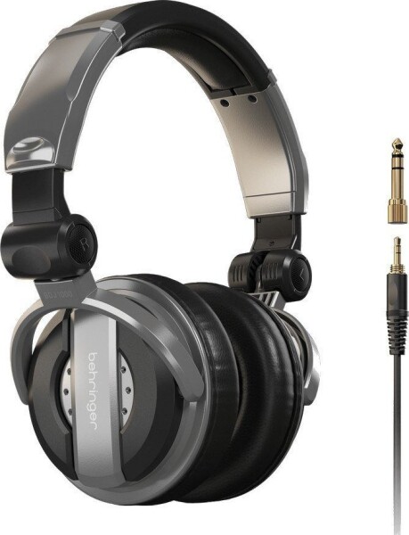 Behringer Behringer BDJ 1000 - Słuchawki DJ