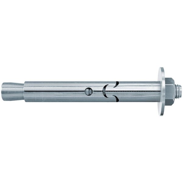 Fischer FSA 12 x 65/10 B puzdrová kotva 81 mm 30 mm 68506 20 ks; 68506