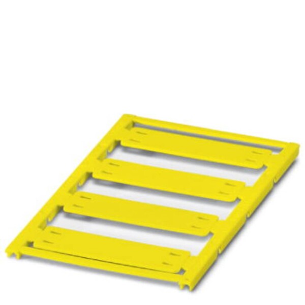 Cable marker UC-WMTB (44X15) YE 0828379 Phoenix Contact; 0828379