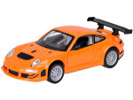 Mamido Kovový model auta Porsche 911 GT3 RSR 1:32 svetlo zvuk kolekcie ZA5054