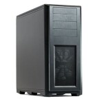 Phanteks Enthoo Pro Black / E-ATX / 2x USB 3.0 + 2x USB 2.0 / 200mm + 140mm (PH-ES614PC_BK)