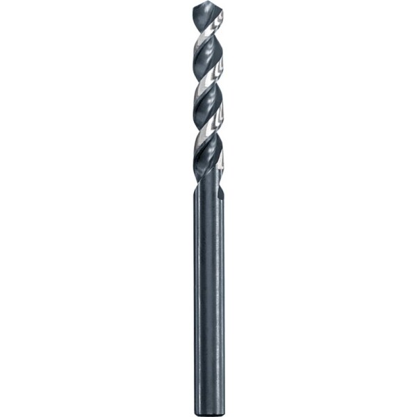 Kwb 258033 HSS špirálový vrták, 1 ks, 3.3 mm, délka 65 mm, M2, DIN 338, valcová stopka, 1 ks; 258033