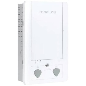 EcoFlow Panel sterujący Combo