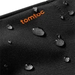 TomToc GameOn G49 čierna / Taška / pre Nintendo Switch 2 / Sling Bag (G49S1D1)