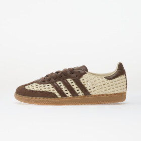 Tenisky adidas Samba Og W Crew White/ Earth Strata/ Gold Metallic EUR 42