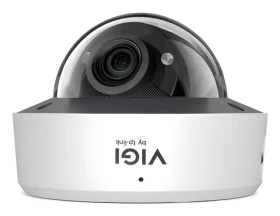 TP-LINK VIGI InSight S245ZI biela / Bezpečnostná kamera / 4 MPx / Motorizovaný zoom 5x / RJ-45 PoE (INSIGHT S245ZI)
