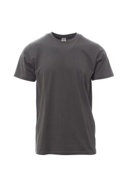 Pánske tričko Payper PRINT Farba: Dymová, Veľkosť: 3XL (0010480311130073XL)