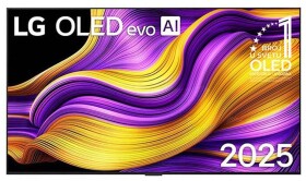 LG LG OLED83G51LW | 83 | Smart TV | webOS 25 | UHD