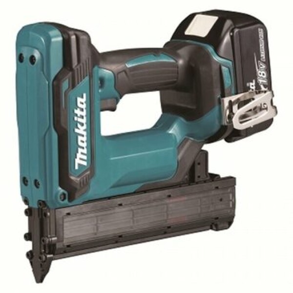 Makita DFN350RFJ / Aku klincovačka / 18V / 2x 3.0 Ah (DFN350RFJ)