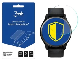 3mk Watch Protection ARC / Ochranná fólia / Garmin Vivomove Sport / Fullscreen