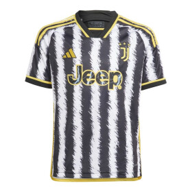 Domáce tričko adidas Juventus Turín IB0490