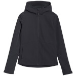 Softshellová bunda 4F F320 W 4FWSS25TSOFF320 20S S