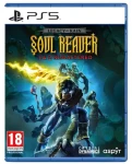 Aspyr Legacy of Kain: Soul Reaver 1 2 Remastered / Hra / PlayStation 5 / Akčné (PS5)