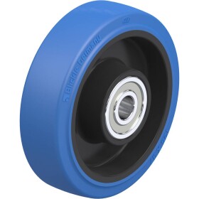 Blickle 738119 plastové koliesko; 738119
