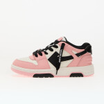 Tenisky Off-White Kids Out Of Office Pink Black EUR 33
