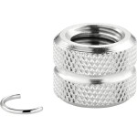 Knipex 83 99 015 Ryhovaná matica s pružinou; 83 99 015