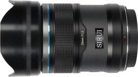 Sirui Sirui Sniper Lens APS-C AF 33mm F1.2 Z-Mount Black Carbon