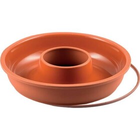 Silikónová forma CIAMBELLONE / savarin 24x5,5cm 1,5l - Silikomart - Silikomart