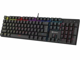 Sandberg Mechanical Gamer Keyboard UK