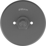 Bosch Accessories 2608594501 2608594501 vŕtacia korunka 86 mm 1 ks; 2608594501