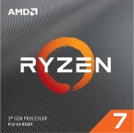 AMD Ryzen 7 3800X, 3.9 GHz, 32 MB, OEM (100-000000025)