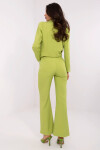 Dámske nohavice model 209189 Taliansko Moda XXL