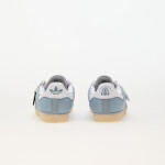 Tenisky adidas x Footpatrol Gazelle Light Grey/ Ftw White/ Easy Yellow EUR 39 1/3