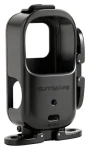 Sunnylife Skladací montážny rámček / Montážny rámček / pre DJI OSMO Nano / 1/4” mount / plast (ON-BK065)