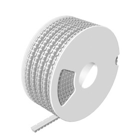Weidmüller 2719210000 SFM 4/12 3.3-4.0 MM WS značkovač káblov 1200 ks; 2719210000