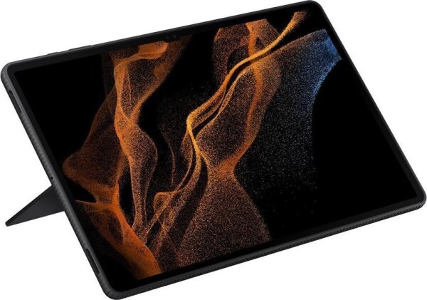 Samsung Protective Standing Cover do Galaxy Tab S8 Ultra (EF-RX900CBEGWW)